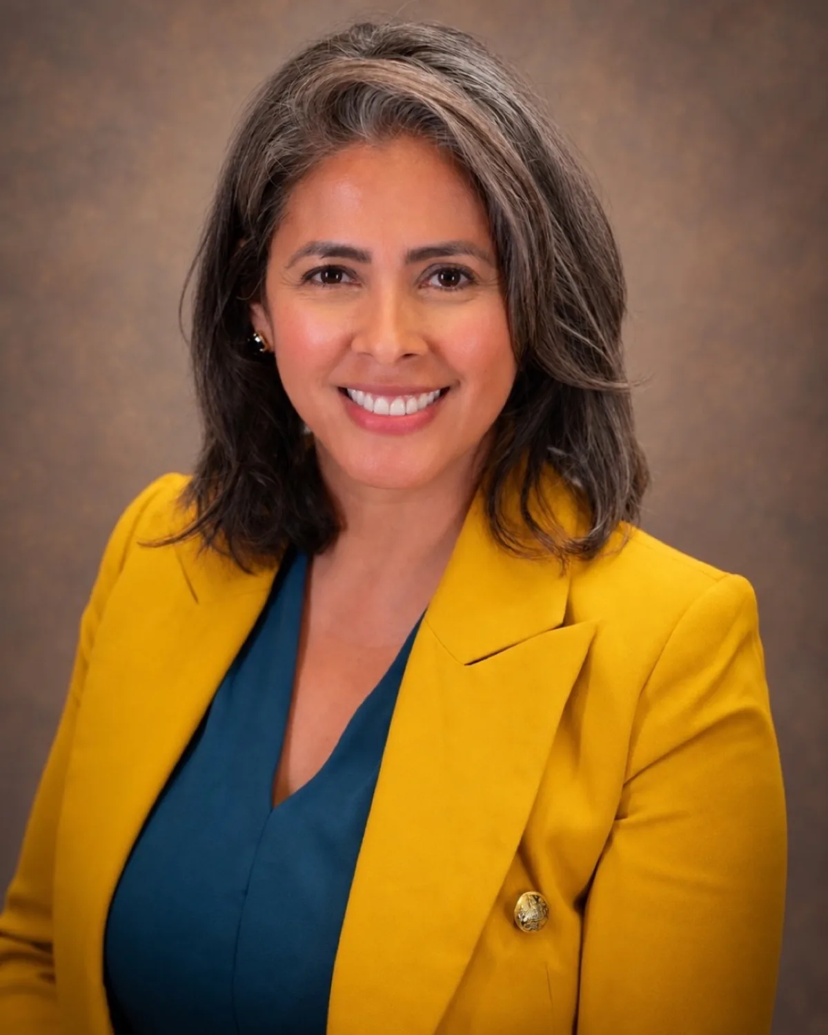Portrait of Marlen Rosales